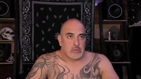 Smokey915 online show from 01-03-25, 04:00