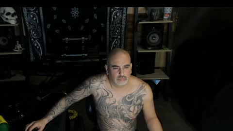 Smokey915 online show from 01-17-25, 09:06