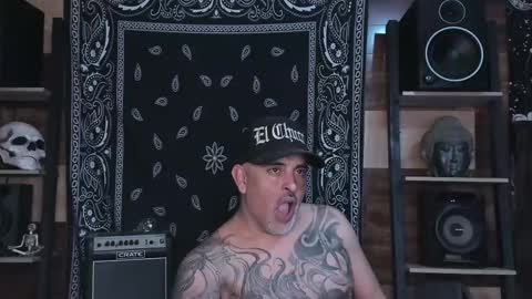 Smokey915 online show from 02-11-25, 07:33