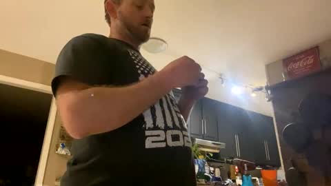 smokeymt420 online show from 02-28-25, 04:54