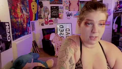 Big Dawg online show from 10-03-25, 10:23