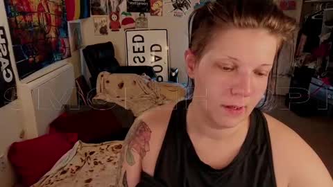 Big Dawg online show from 10-09-25, 07:12