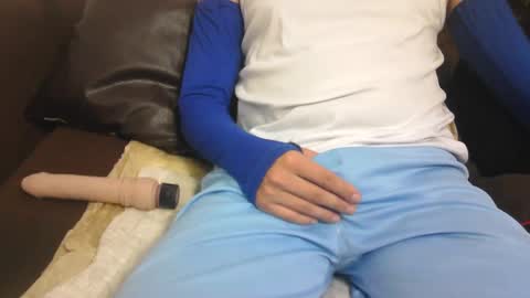 smoky2909 online show from 09-21-25, 04:47