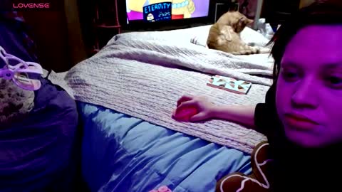 Snapshot of smokydian chatting on 03-04-26, 02:28 DIAN dee-ann online show from 03-04-26, 02:28