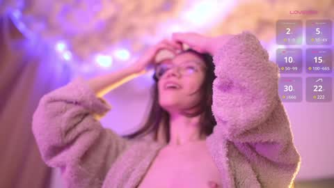 Sonja online show from 01-18-25, 03:53