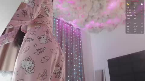 Sonja online show from 09-14-25, 09:25