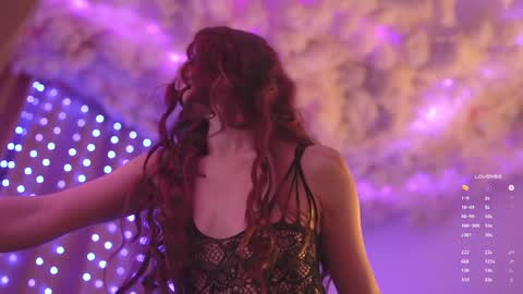 Sonja online show from 03-27-26, 09:36