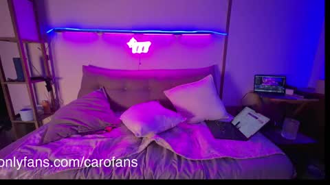 Carolina online show from 05-20-26, 11:55