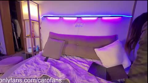 Carolina online show from 07-12-26, 03:52