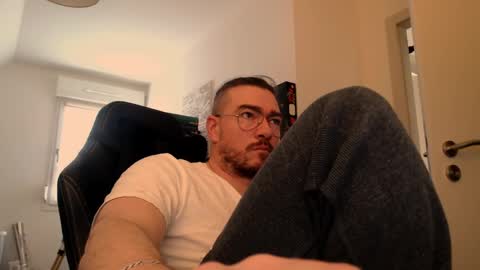 AllDayIDream online show from 01-03-25, 10:20