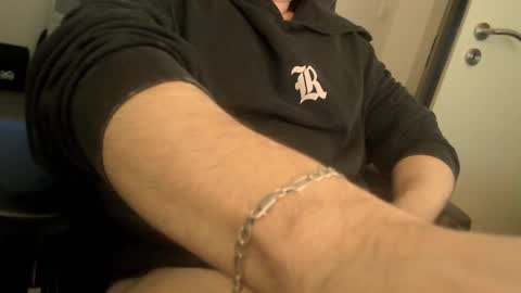 AllDayIDream online show from 01-10-25, 07:04