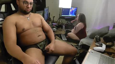 Snapshot of smoothj2015 chatting on 01-27-25, 12:26 Smoothj2011 online show from 01-27-25, 12:26