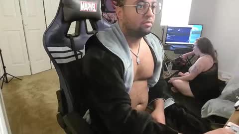 Snapshot of smoothj2015 chatting on 02-01-25, 10:26 Smoothj2011 online show from 02-01-25, 10:26