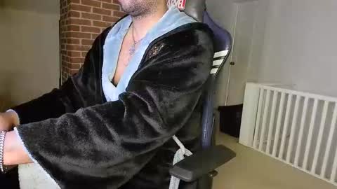 Smoothj2011 online show from 03-11-26, 08:42