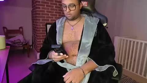 Smoothj2011 online show from 04-03-26, 08:12