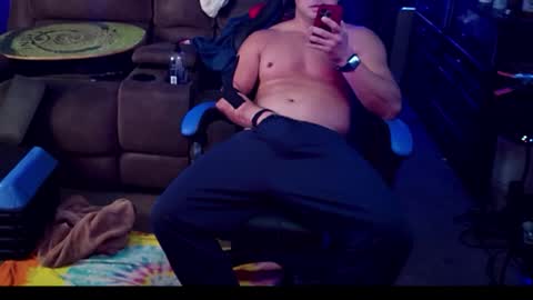 Myke Jackin online show from 11-30-25, 10:41