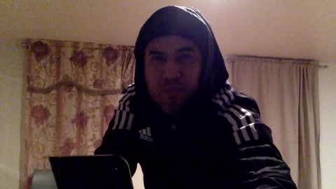 Snapshot of smoothstrik3r chatting on 10-13-25, 12:27 smoothstrik3r online show from 10-13-25, 12:27