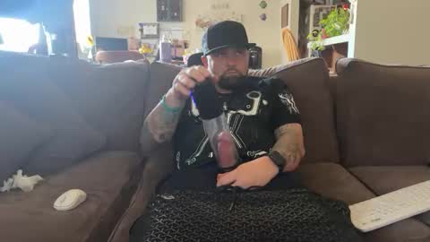 Snapshot of smoothtactix chatting on 03-18-26, 10:13 SmoothTactix online show from 03-18-26, 10:13