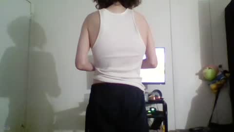 Bambi--Vodka online show from 12-22-24, 01:34