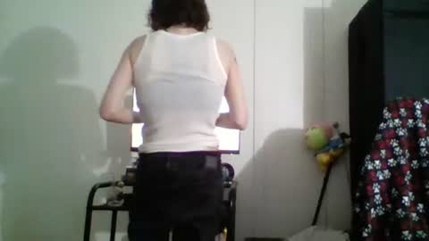 Bambi--Vodka online show from 12-26-24, 09:58