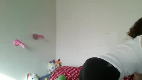 Bambi--Vodka online show from 01-08-25, 08:07