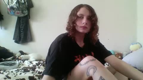 Bambi--Vodka online show from 03-01-26, 08:11