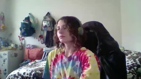 Bambi--Vodka online show from 03-06-26, 07:54