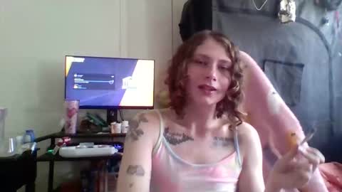 Bambi--Vodka online show from 04-02-26, 05:32