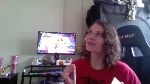 Bambi--Vodka online show from 04-04-26, 06:38