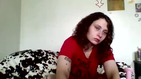 Bambi--Vodka online show from 05-24-26, 05:51
