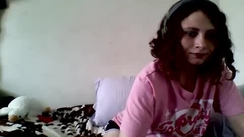 Bambi--Vodka online show from 05-31-26, 07:04
