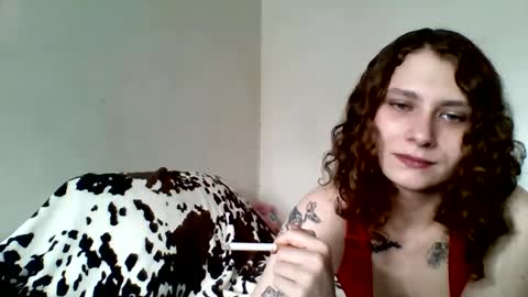 Bambi--Vodka online show from 06-14-26, 08:44