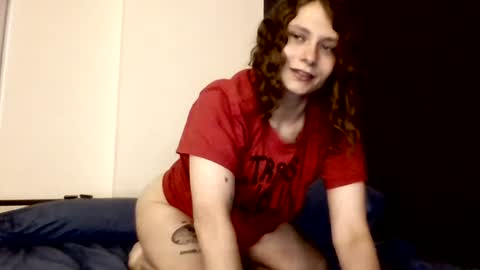 Bambi--Vodka online show from 07-24-26, 11:47
