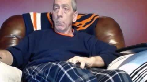 CJ online show from 01-18-26, 05:22