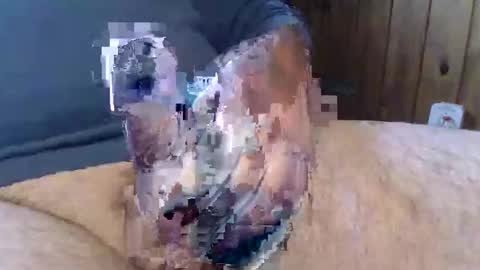 sn0man69 online show from 12-25-24, 06:52