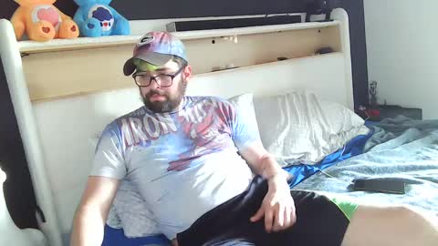 snackonzach online show from 09-08-25, 02:49