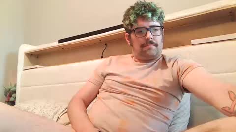 snackonzach online show from 06-07-26, 12:26