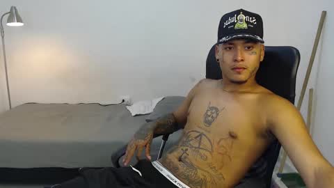 snak_master1 online show from 09-18-25, 02:57