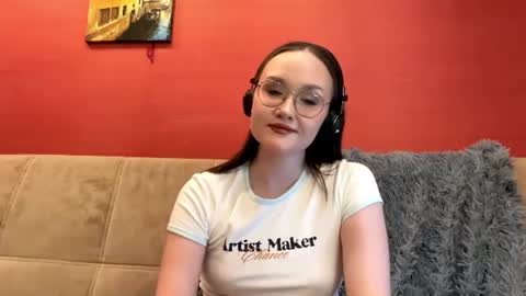 Anna online show from 06-22-26, 07:11