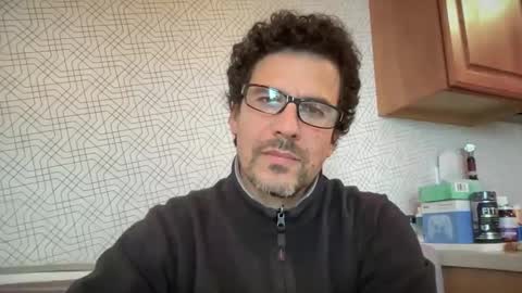 Snapshot of snfrisco76 chatting on 11-13-25, 10:19 snfrisco76 online show from 11-13-25, 10:19