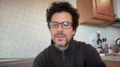 snfrisco76 online show from 11-18-25, 10:36