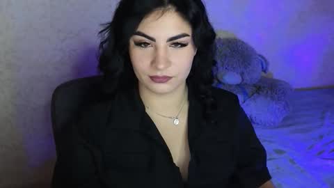 Olivia online show from 10-08-25, 02:36
