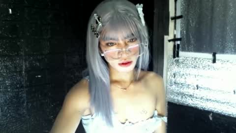 snoky_serna online show from 04-24-26, 06:27