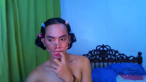 snoky_serna online show from 06-03-26, 06:35