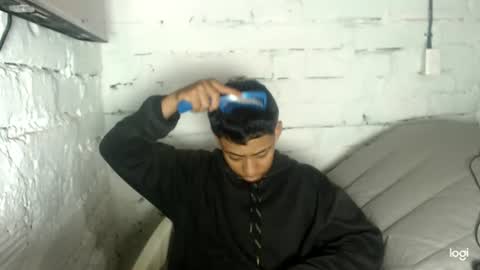 Snapshot of snoobmaster777 chatting on 06-19-26, 12:31 Snoob Master 777 online show from 06-19-26, 12:31