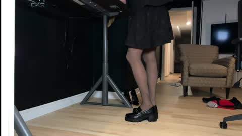 MISS SISSY CHERI online show from 07-01-26, 12:51