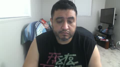 chubbygordito online show from 12-30-24, 11:48