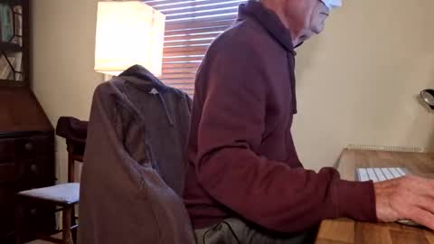 Snooty online show from 01-19-25, 10:06