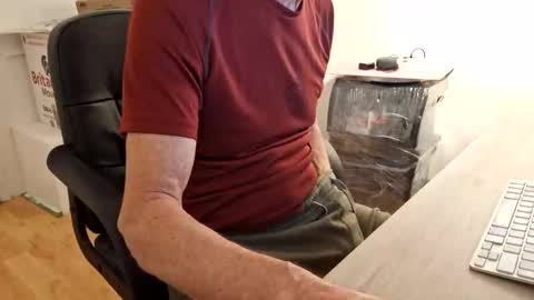 Snooty online show from 11-08-25, 06:51