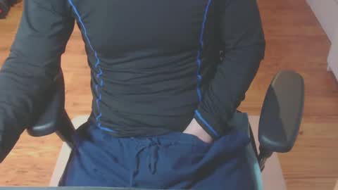 Snapshot of snooze85 chatting on 01-09-25, 08:24 Cbt-Slave online show from 01-09-25, 08:24